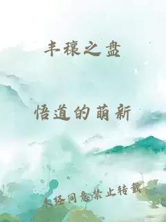 豐穰之盤